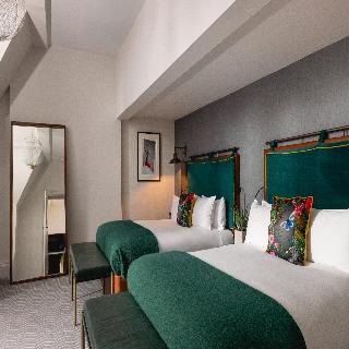 Kimpton Clocktower Hotel fotoÄŸrafÄ±