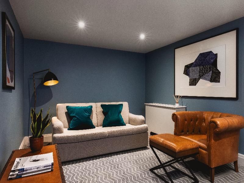 Kimpton Clocktower Hotel - Oda