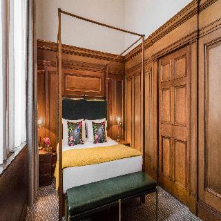 Kimpton Clocktower Hotel fotoÄŸrafÄ±