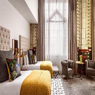 Kimpton Clocktower Hotel fotoÄŸrafÄ±