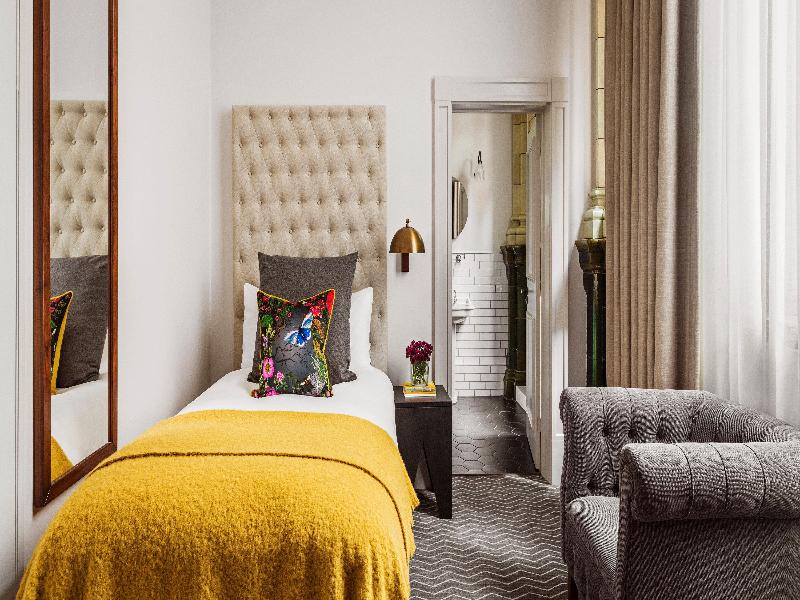 Kimpton Clocktower Hotel - Oda