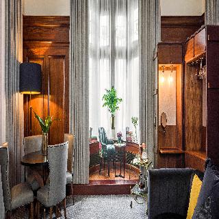 Kimpton Clocktower Hotel fotoÄŸrafÄ±