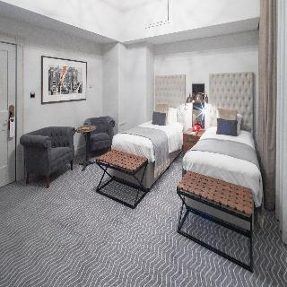 Kimpton Clocktower Hotel fotoÄŸrafÄ±