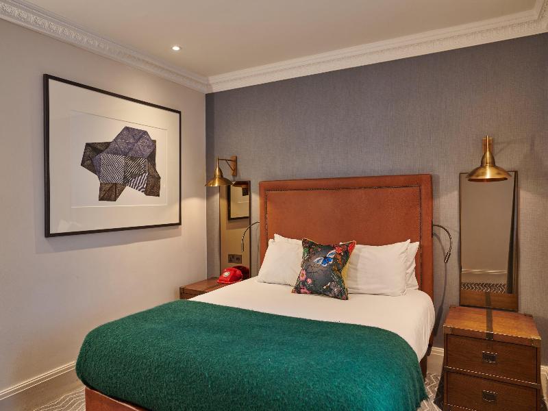 Kimpton Clocktower Hotel - Oda