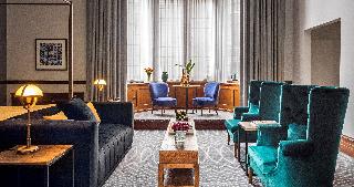 Kimpton Clocktower Hotel fotoÄŸrafÄ±