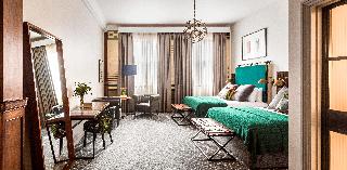 Kimpton Clocktower Hotel fotoÄŸrafÄ±