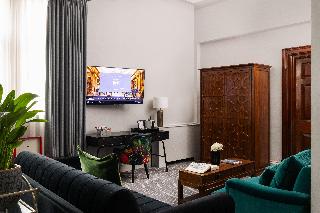 Kimpton Clocktower Hotel fotoÄŸrafÄ±