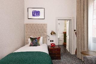 Kimpton Clocktower Hotel fotoÄŸrafÄ±
