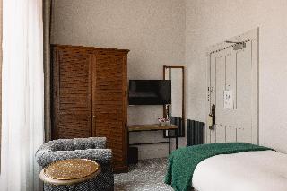 Kimpton Clocktower Hotel fotoÄŸrafÄ±