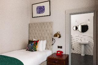 Kimpton Clocktower Hotel fotoÄŸrafÄ±