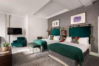 Kimpton Clocktower Hotel fotoÄŸrafÄ±