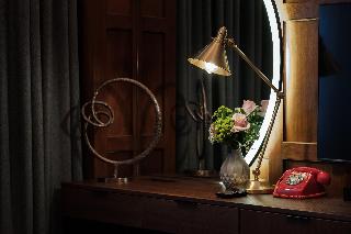 Kimpton Clocktower Hotel fotoÄŸrafÄ±