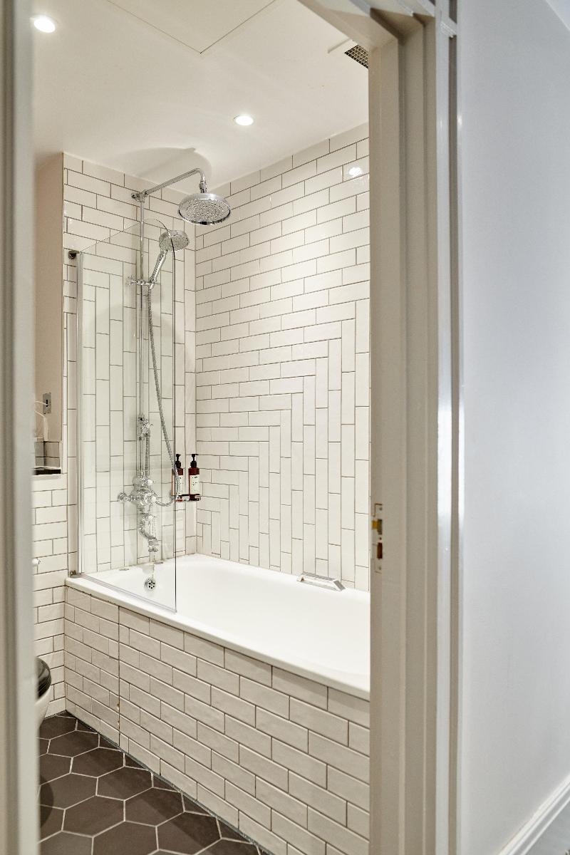 Kimpton Clocktower Hotel - Oda