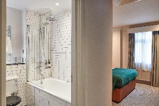 Kimpton Clocktower Hotel fotoÄŸrafÄ±