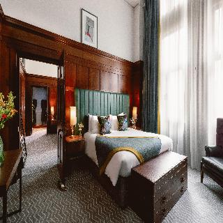 Kimpton Clocktower Hotel fotoÄŸrafÄ±