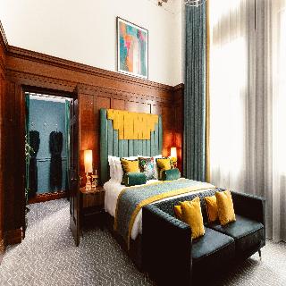 Kimpton Clocktower Hotel fotoÄŸrafÄ±