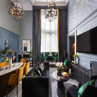 Kimpton Clocktower Hotel fotoÄŸrafÄ±