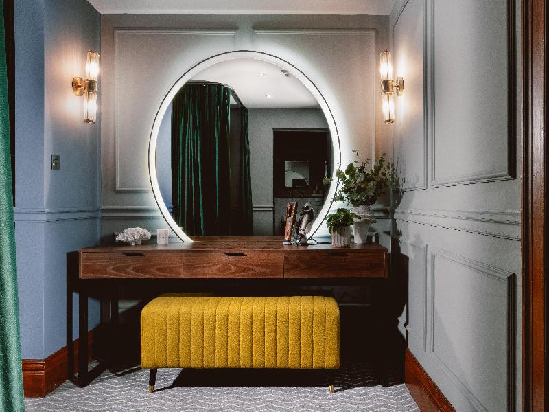 Kimpton Clocktower Hotel - Oda