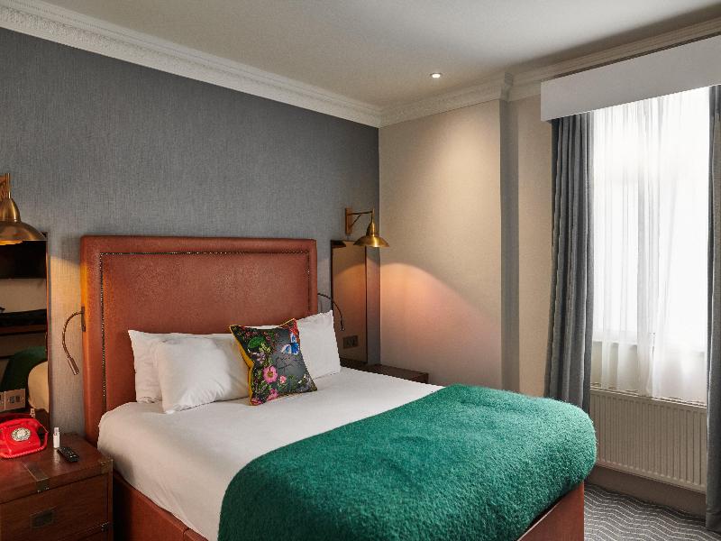 Kimpton Clocktower Hotel - Oda