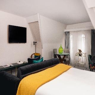 Kimpton Clocktower Hotel fotoÄŸrafÄ±