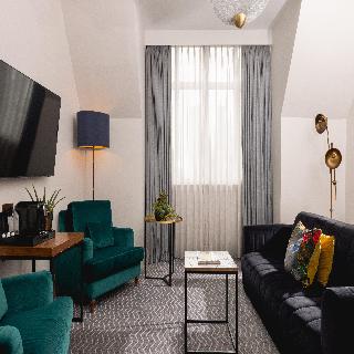 Kimpton Clocktower Hotel fotoÄŸrafÄ±