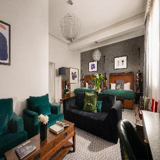 Kimpton Clocktower Hotel fotoÄŸrafÄ±