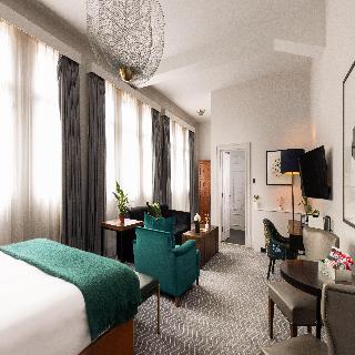 Kimpton Clocktower Hotel fotoÄŸrafÄ±
