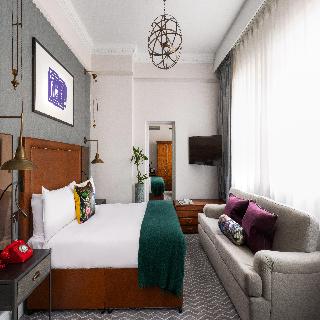 Kimpton Clocktower Hotel fotoÄŸrafÄ±