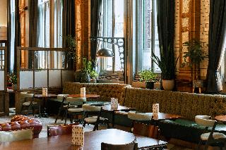 Kimpton Clocktower Hotel fotoÄŸrafÄ±