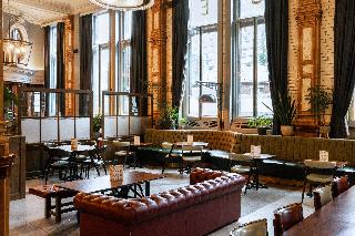 Kimpton Clocktower Hotel fotoÄŸrafÄ±