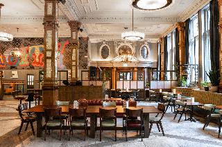 Kimpton Clocktower Hotel fotoÄŸrafÄ±