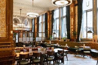 Kimpton Clocktower Hotel fotoÄŸrafÄ±