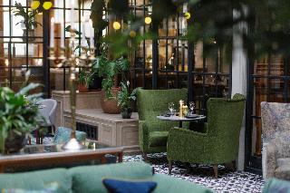 Kimpton Clocktower Hotel fotoÄŸrafÄ±