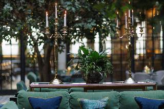 Kimpton Clocktower Hotel fotoÄŸrafÄ±