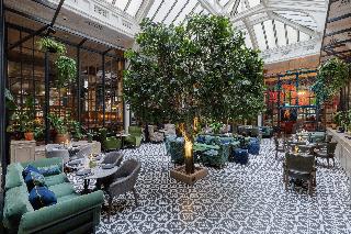 Kimpton Clocktower Hotel fotoÄŸrafÄ±