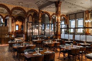 Kimpton Clocktower Hotel fotoÄŸrafÄ±
