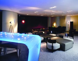 Park Plaza Nottingham fotoÄŸrafÄ±