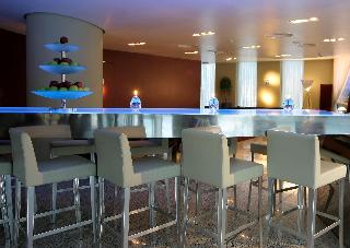 Park Plaza Nottingham fotoÄŸrafÄ±