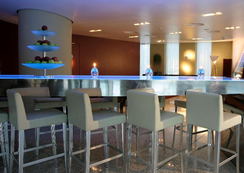 Park Plaza Nottingham - Bar