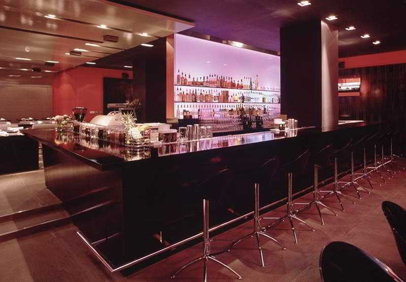 Park Plaza Nottingham fotoÄŸrafÄ±