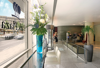 Park Plaza Nottingham fotoÄŸrafÄ±