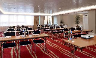 Park Plaza Nottingham fotoÄŸrafÄ±