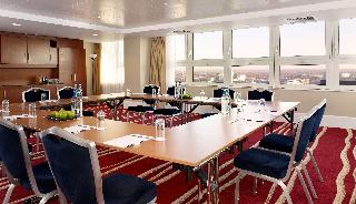 Park Plaza Nottingham fotoÄŸrafÄ±
