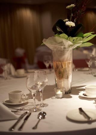 Park Plaza Nottingham fotoÄŸrafÄ±