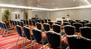Park Plaza Nottingham fotoÄŸrafÄ±