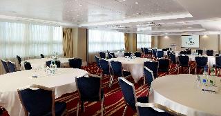 Park Plaza Nottingham fotoÄŸrafÄ±