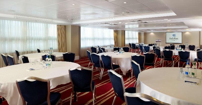Park Plaza Nottingham - Toplantı