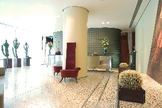 Park Plaza Nottingham otel fotoğrafı