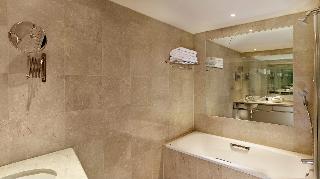Park Plaza Nottingham fotoÄŸrafÄ±