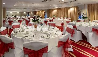 Park Plaza Nottingham fotoÄŸrafÄ±